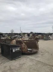 All American Recycling