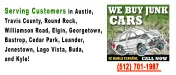We buy your junk car