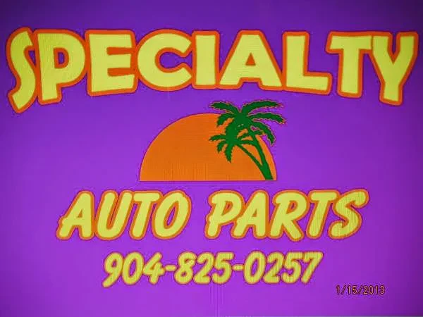 Specialty Auto Parts Inc. - photo 3