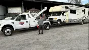 JAX TOW LLC