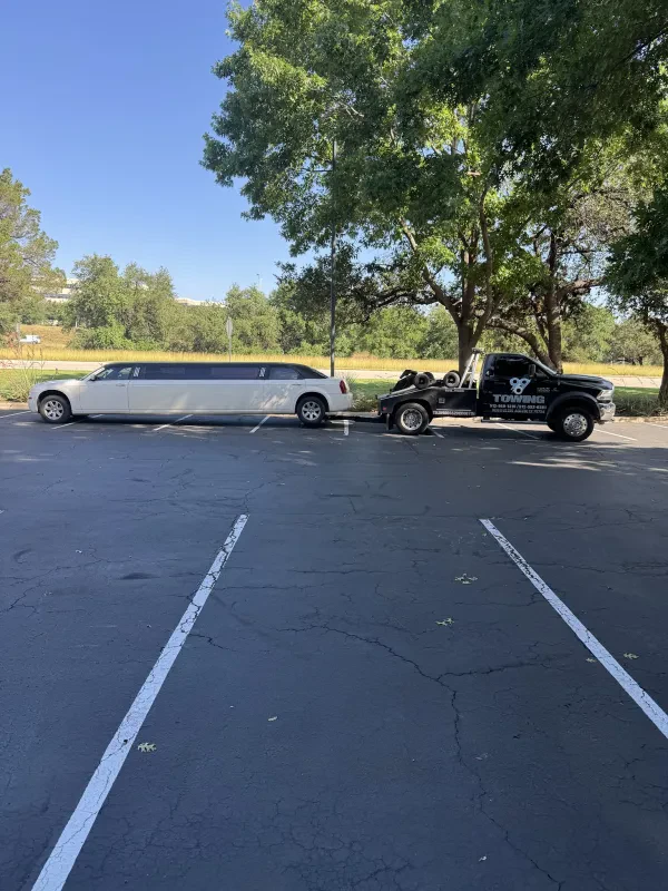 969 Towing - photo 3