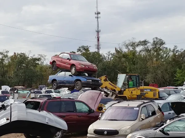 ACL AUTO PARTS - photo 3