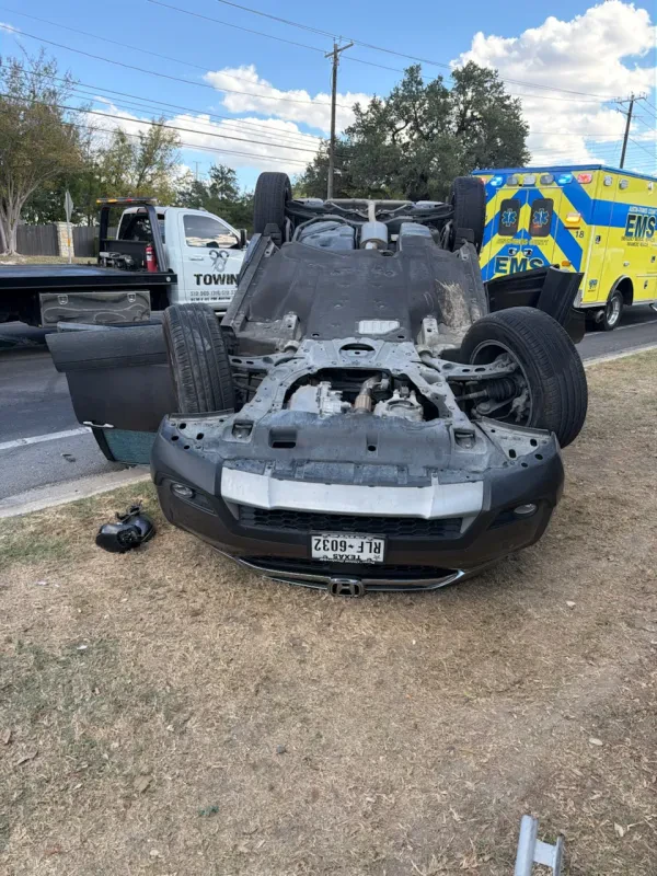969 Towing - photo 4