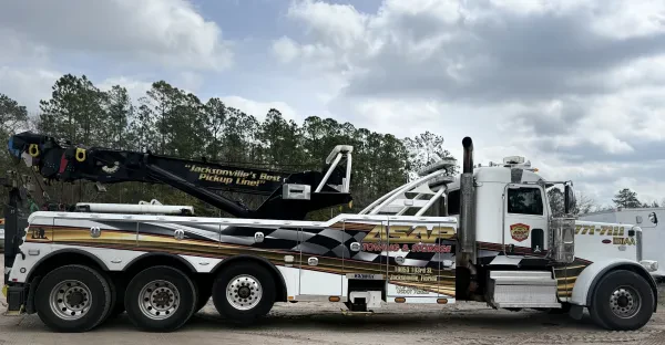 ASAP Towing & Storage - photo 3