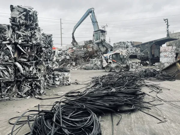 All Florida Scrap Metal, Inc. - photo 3