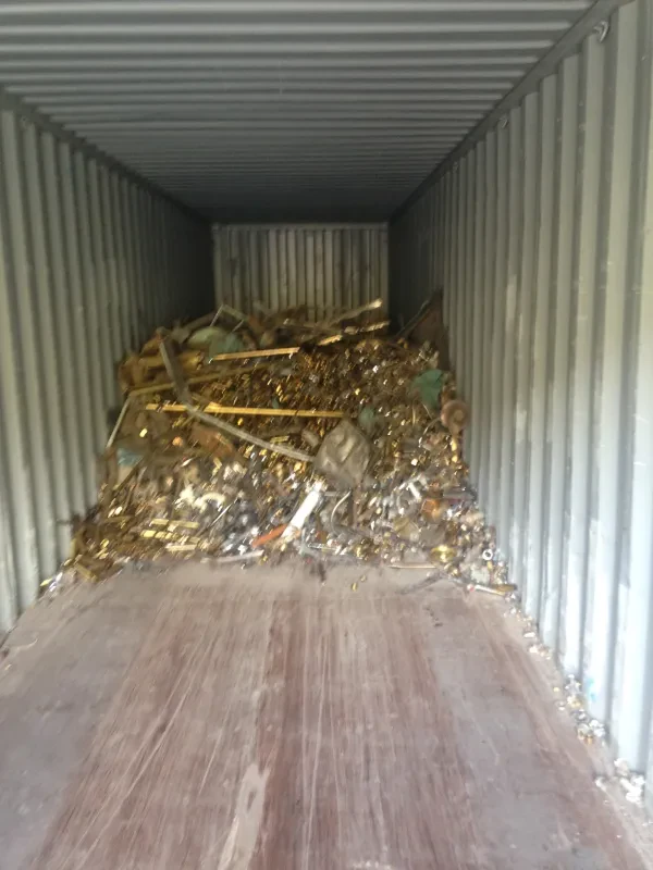 All Florida Scrap Metal, Inc. - photo 4