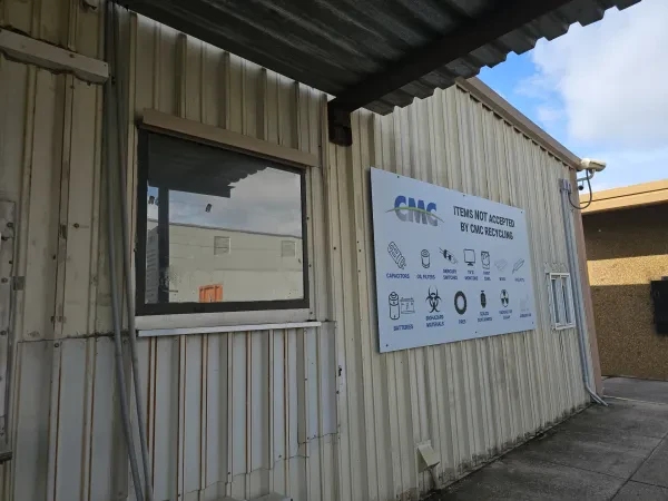 CMC Recycling - photo 3