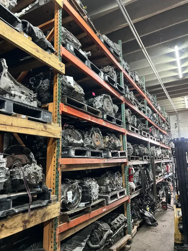 SMART USED AUTO PARTS - photo 3