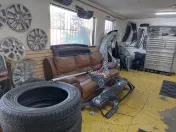 Ok U-Take Auto Parts