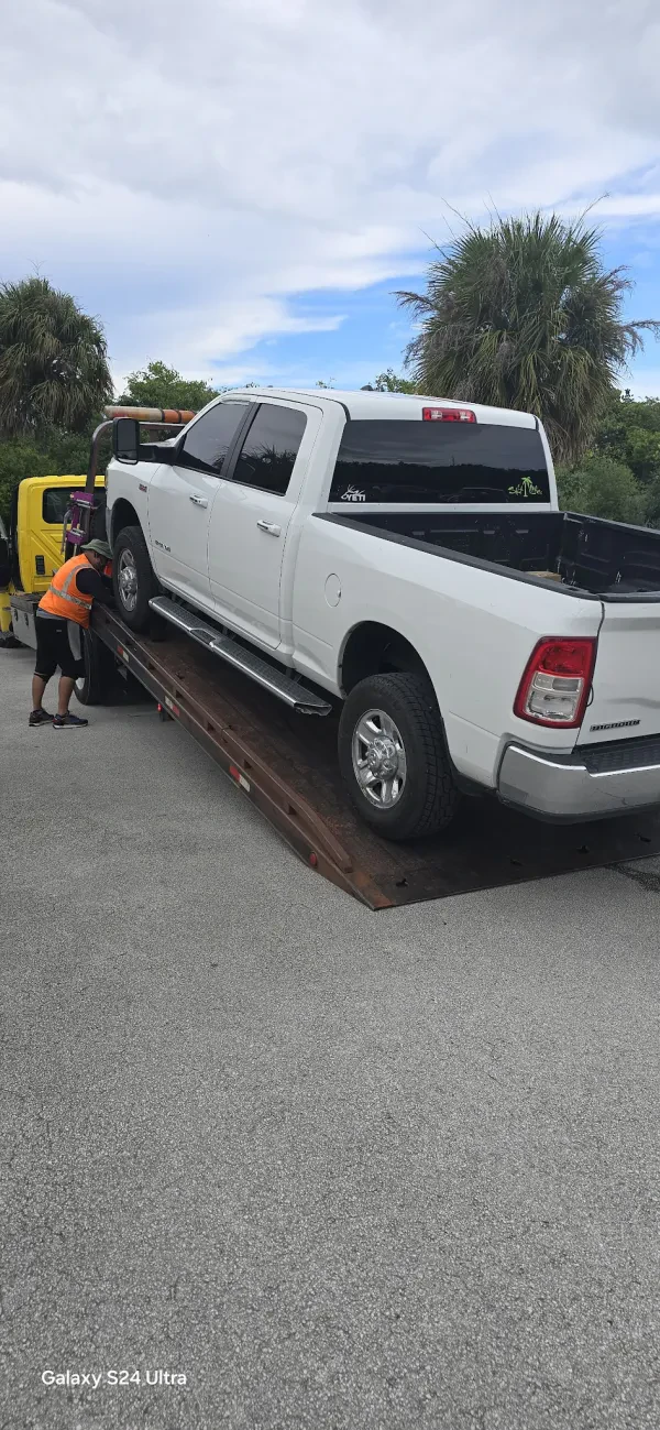 Towing Miami Express - photo 2