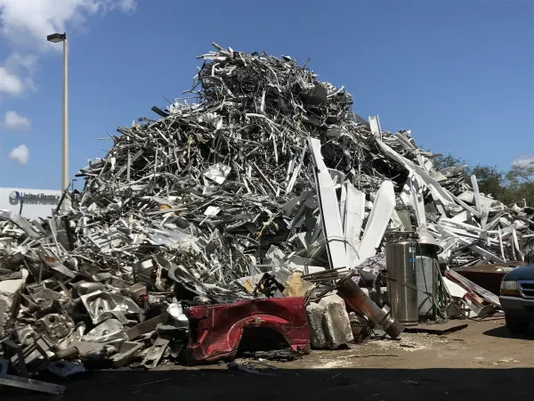 27 Recycling - photo 2