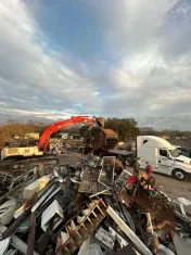 AMERICA'S SCRAP METAL #3 RECYCLING