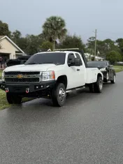 Space Coast Salvage