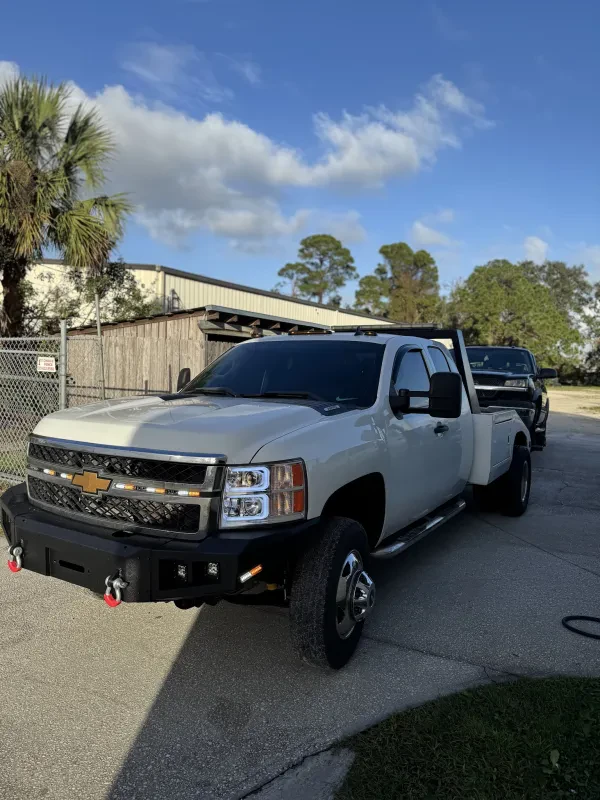Space Coast Salvage - photo 2