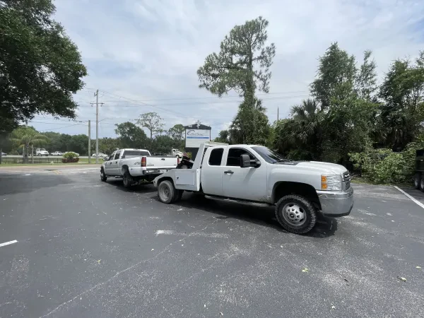 Space Coast Salvage - photo 3
