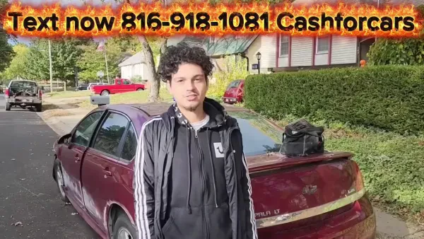 Ace cash for unwanted vehicles - photo 4
