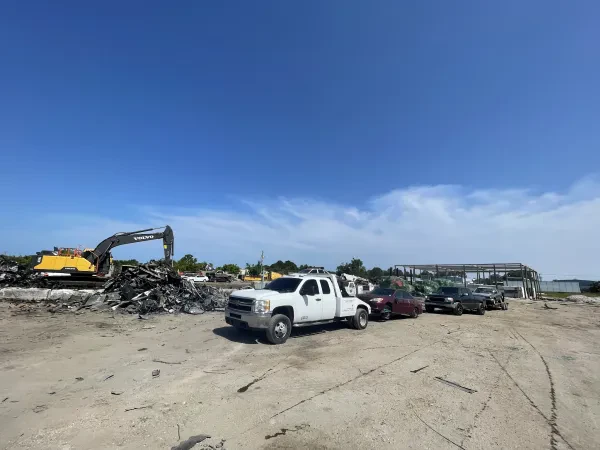 Space Coast Salvage - photo 4