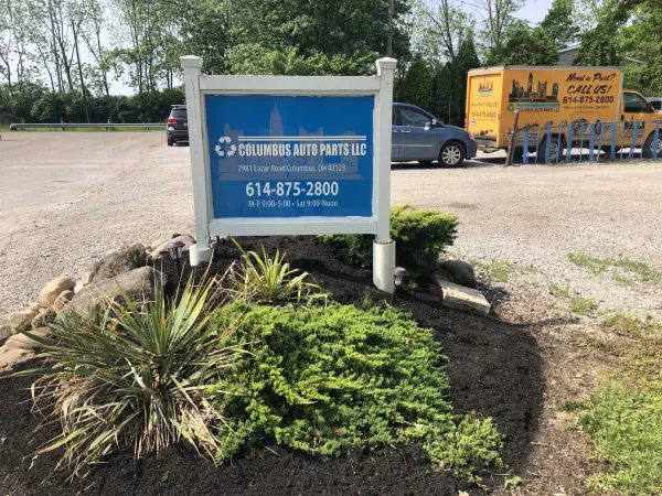 Columbus Auto Parts LLC. - photo 4