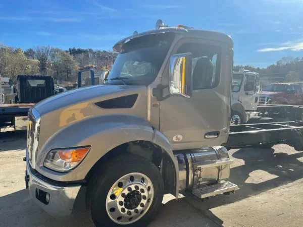 County Towing & Recovery LLC - photo 3