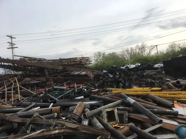 New World Recycling - photo 3