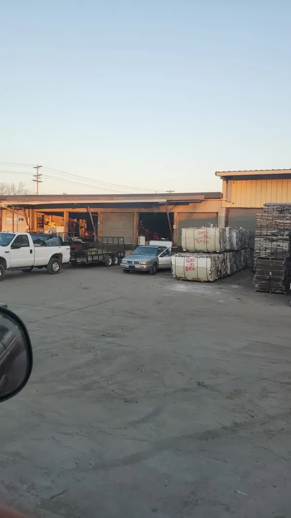 New World Recycling - photo 4