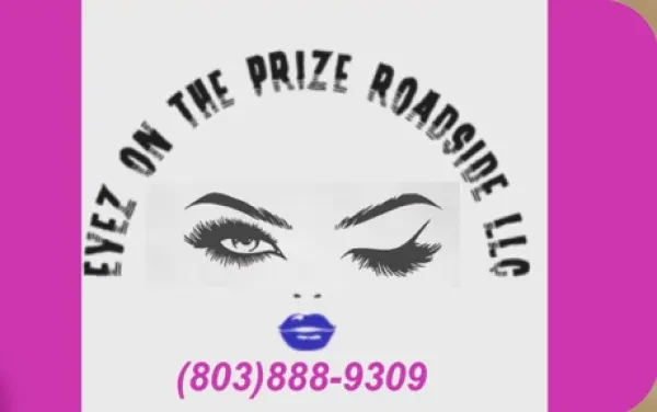 Eyez on the Prize Roadside LLC - photo 2