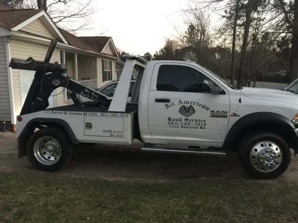 All American Road Service - photo 2