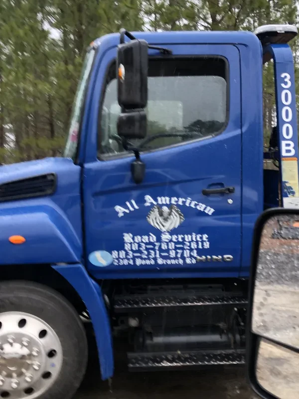 All American Road Service - photo 3