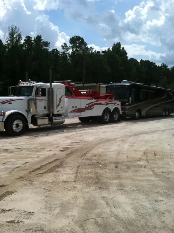 All American Road Service - photo 4