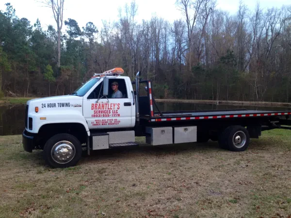 Brantley Services - photo 2