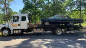 Leo's Towing LLC