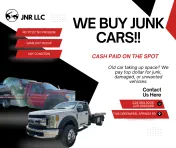 JNR Recycling LLC