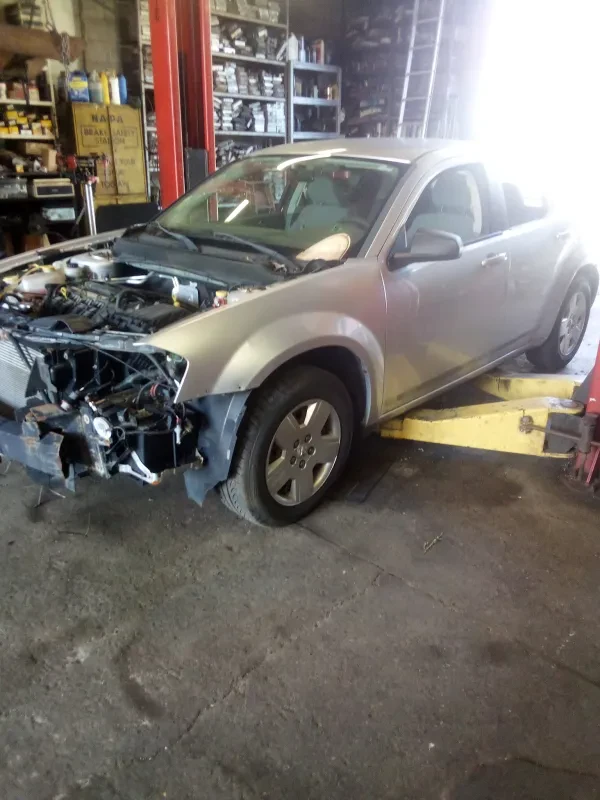 Jackson Auto Salvage, Inc. - photo 3