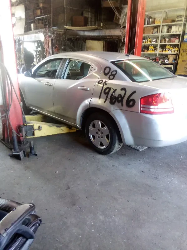 Jackson Auto Salvage, Inc. - photo 4