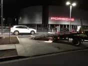 SUNRISE TOWING & STORAGE