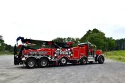 Henry's Wrecker Service