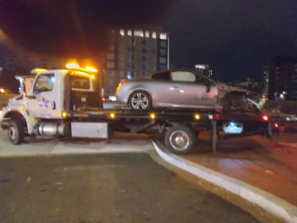 All Star Towing, Inc. - photo 2