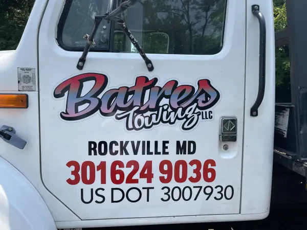 Batres Auto Repair and Towing - photo 3