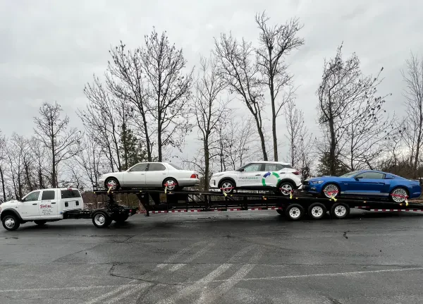 Batres Auto Repair and Towing - photo 4