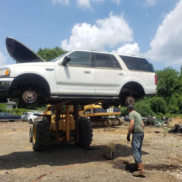Greensboro Cash for Junk Cars/ Junk Car For Cash Removal - photo 4