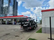 Hook Em' Up Towing