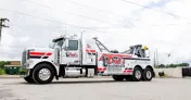 Dad's Towing Service