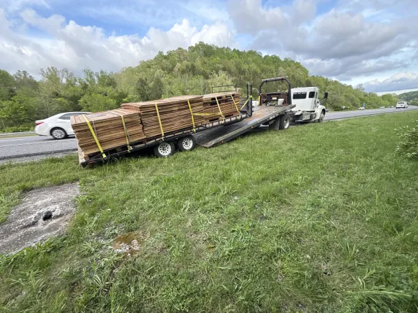 Dad's Towing Service - photo 2