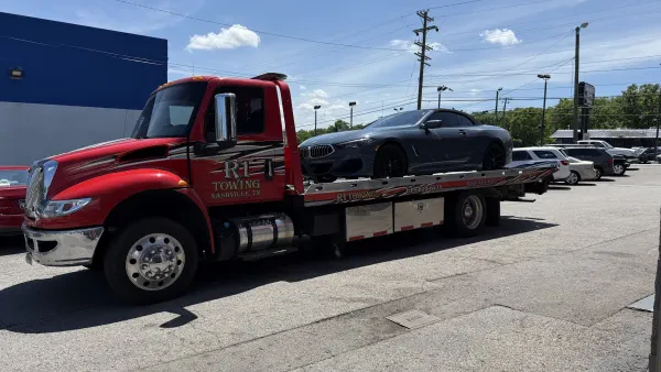 R1 Towing - photo 4
