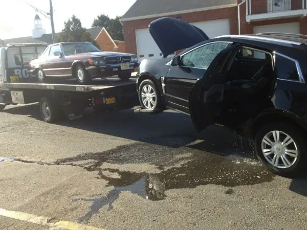 Routh Wrecker Service - photo 4
