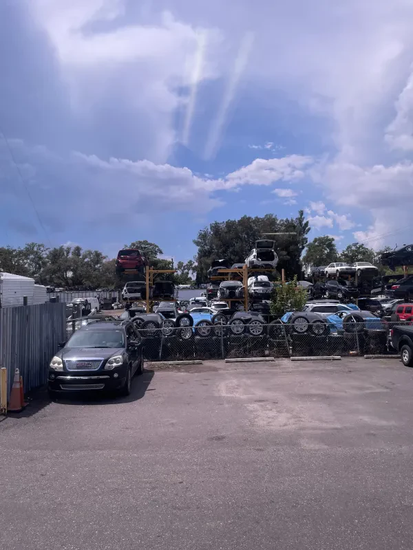 Euro Motorsports Recycling LLC - photo 2