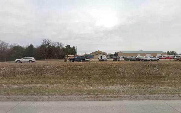 West End Auto Salvage - photo 3