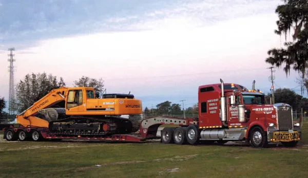 Sunstate Wrecker Services - photo 2