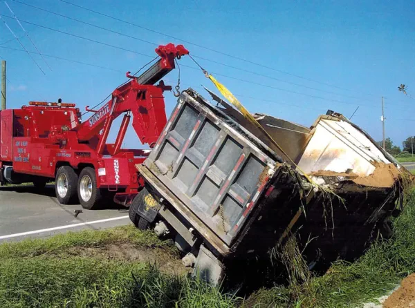 Sunstate Wrecker Services - photo 4