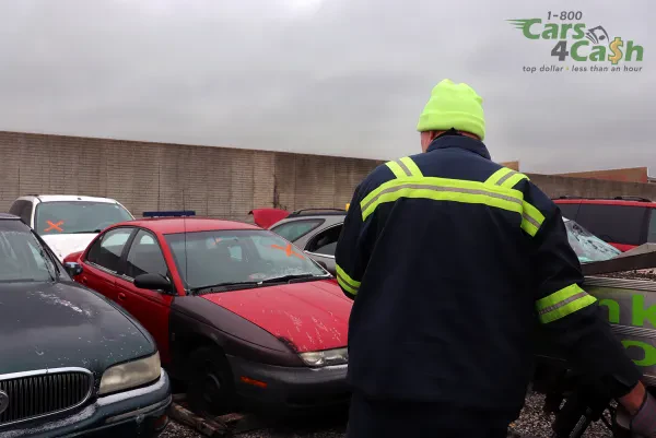 1-800-Cars4Cash - photo 4